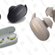Bose Earbuds | Up to 29% off | Amazon
